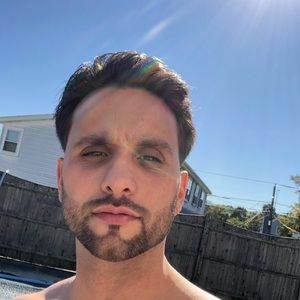 Meet your Posher, Nick